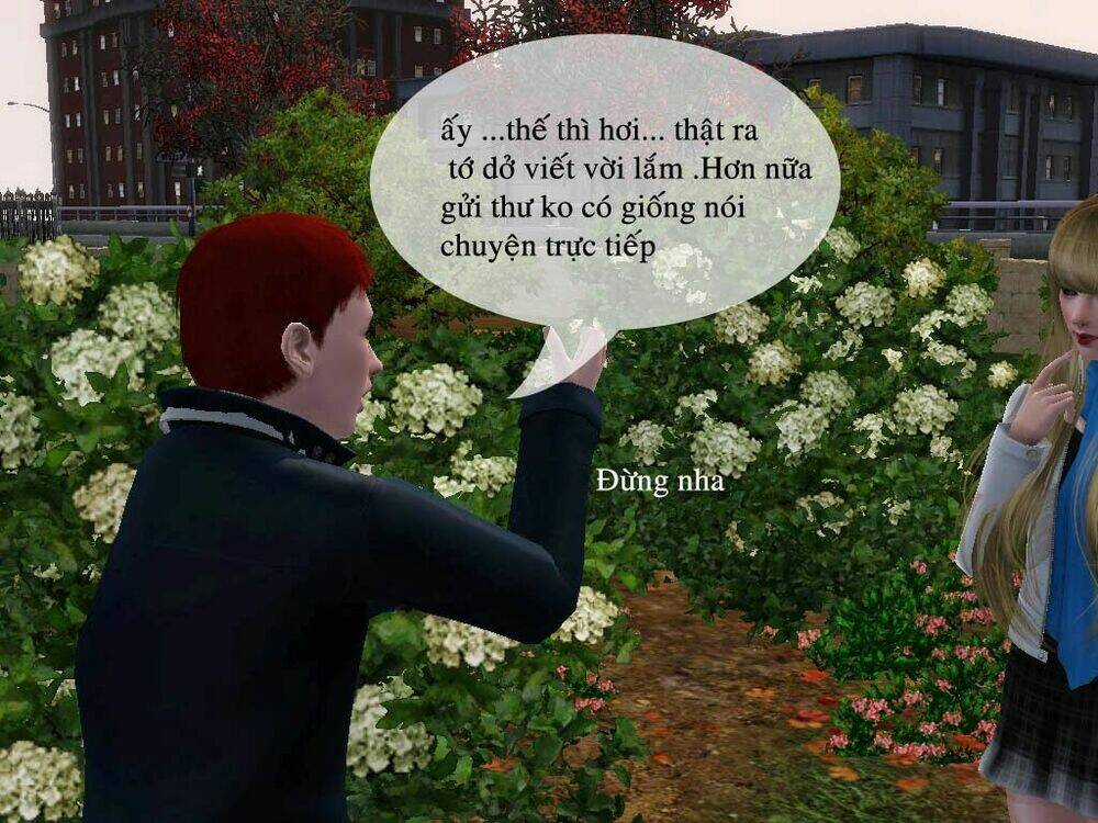 The Fate - Chapter 9 - Trang 10