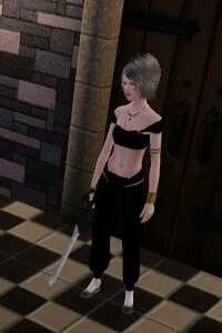 Đọc truyện The Fate