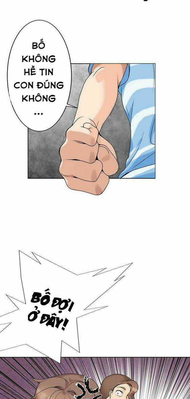 The Fiancee is Here - Chapter 10 - Trang 13