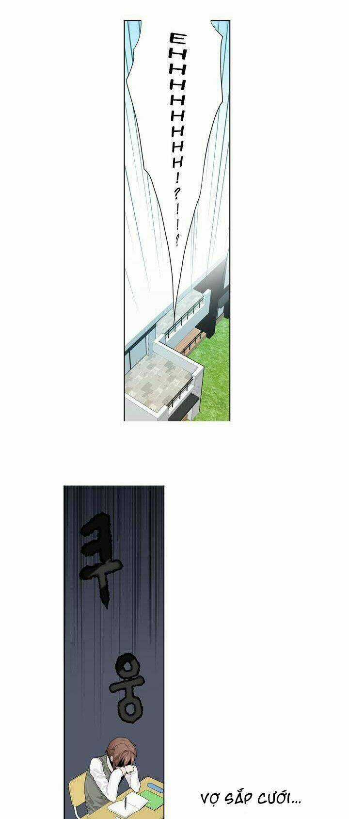 The Fiancee is Here - Chapter 2 - Trang 5