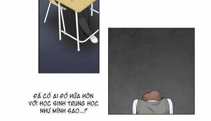 The Fiancee is Here - Chapter 2 - Trang 6