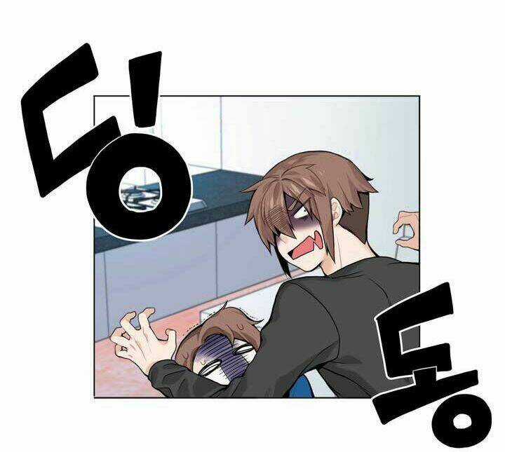 The Fiancee is Here - Chapter 2 - Trang 9