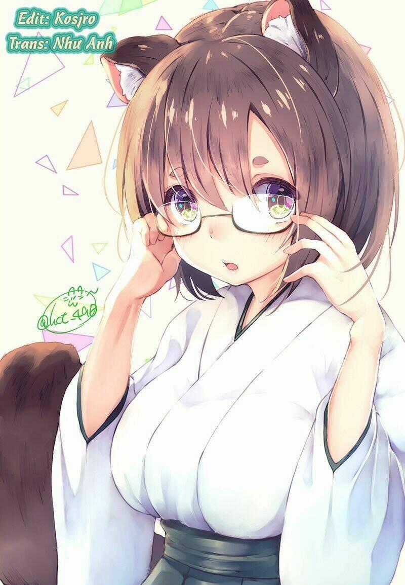 The Fiancee is Here - Chapter 3 - Trang 1