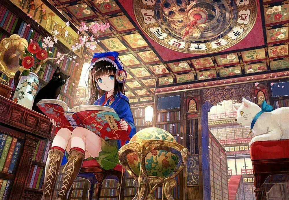 The Fiancee is Here - Chapter 4 - Trang 2