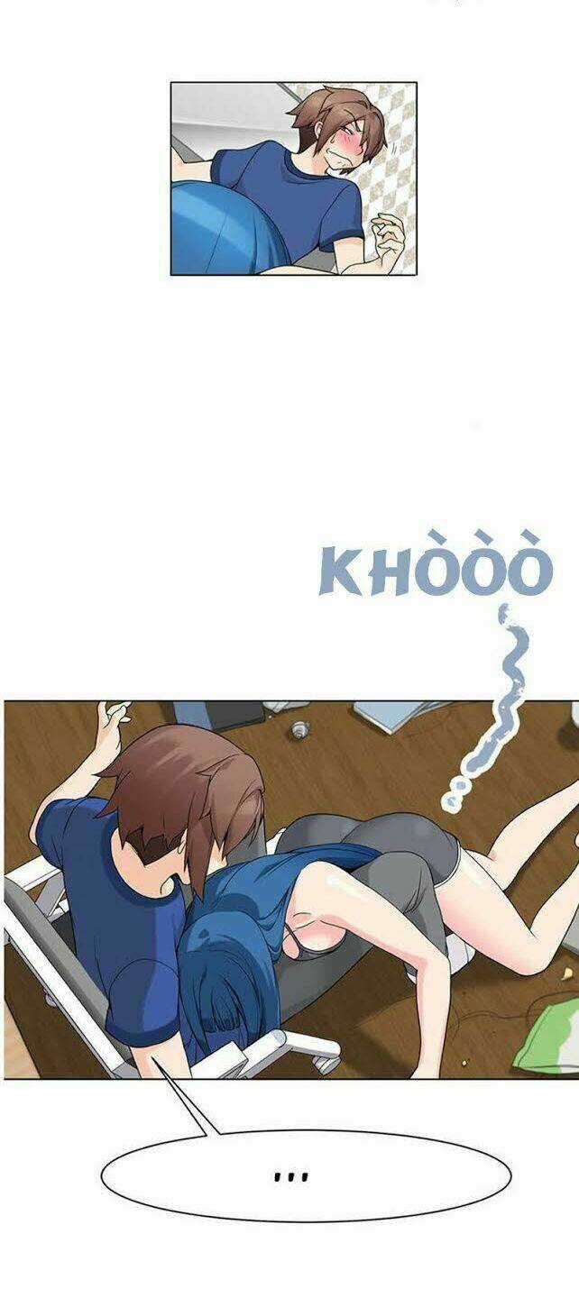 The Fiancee is Here - Chapter 9 - Trang 8