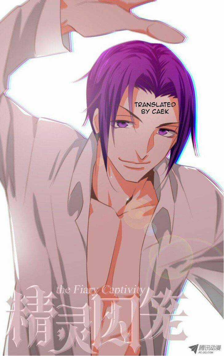 The Fiary Captivity - Chapter 13 - Trang 4
