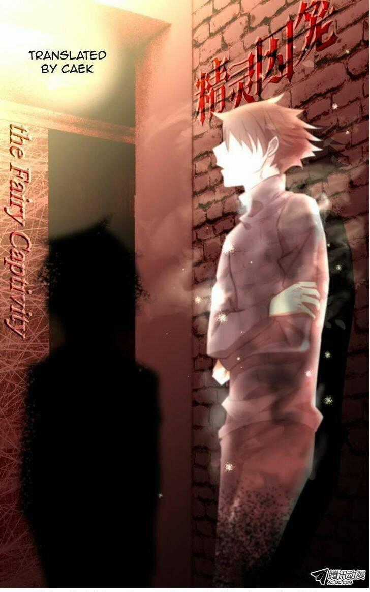 The Fiary Captivity - Chapter 17 - Trang 2