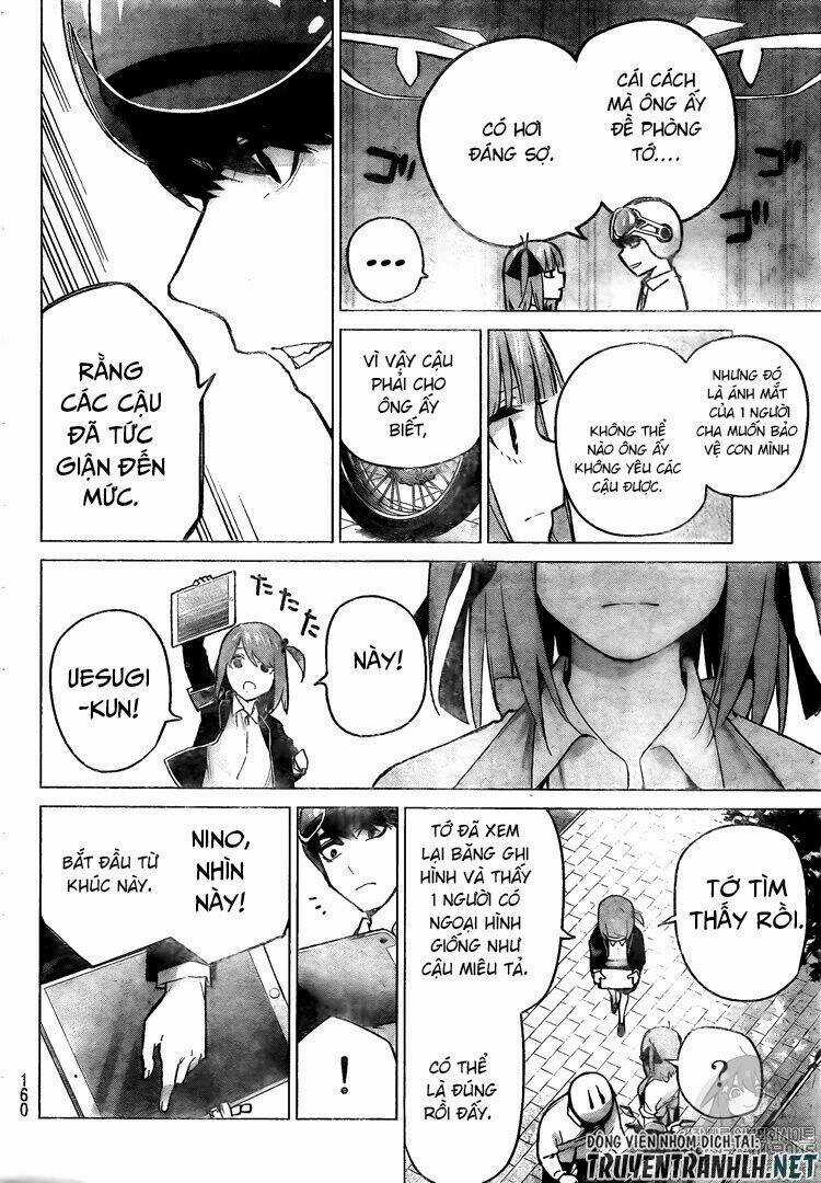 The Five Wedded Brides - Chapter 104 - Trang 2