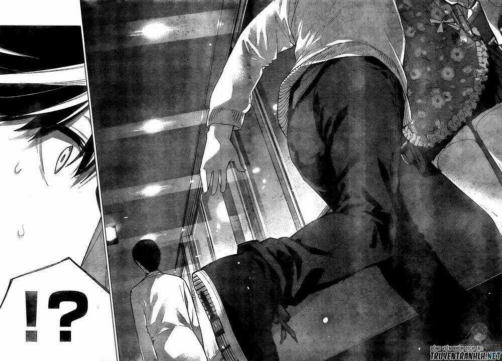 The Five Wedded Brides - Chapter 104 - Trang 15