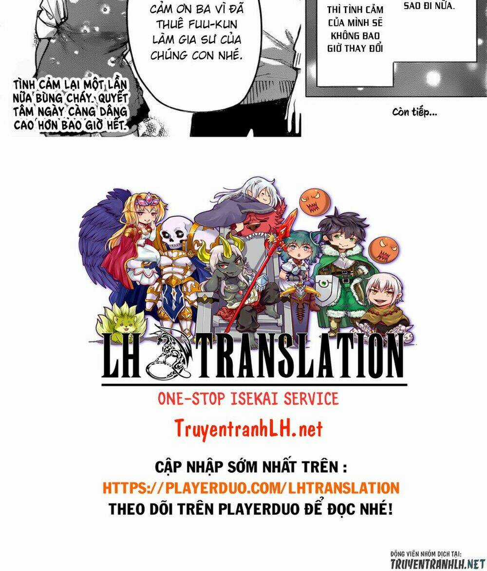 The Five Wedded Brides - Chapter 104 - Trang 18