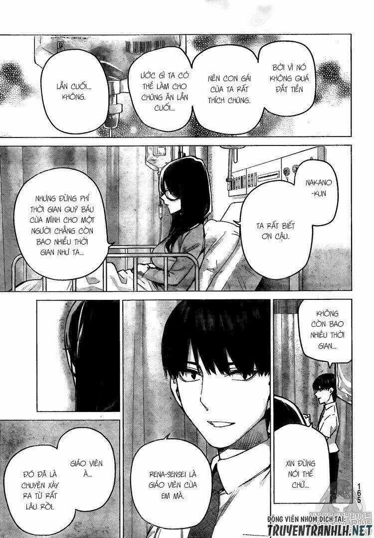 The Five Wedded Brides - Chapter 104 - Trang 6