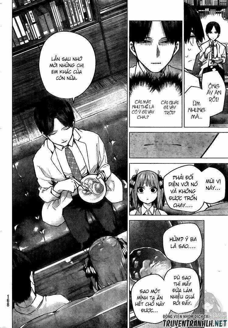 The Five Wedded Brides - Chapter 104 - Trang 9