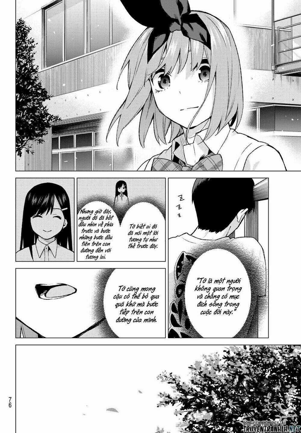 The Five Wedded Brides - Chapter 108 - Trang 13