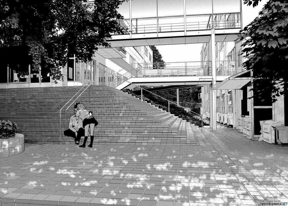 The Five Wedded Brides - Chapter 108 - Trang 17