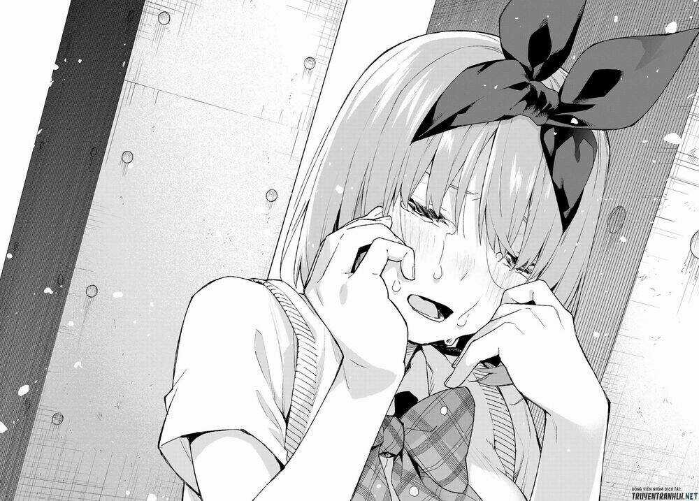 The Five Wedded Brides - Chapter 108 - Trang 20