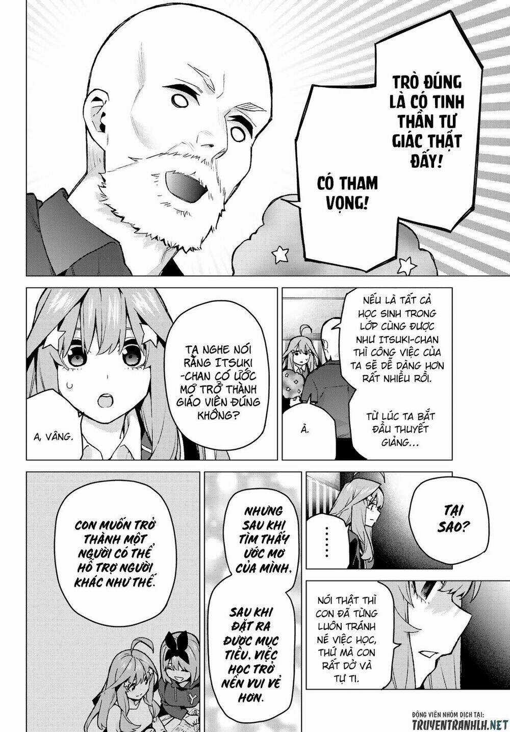 The Five Wedded Brides - Chapter 109 - Trang 14