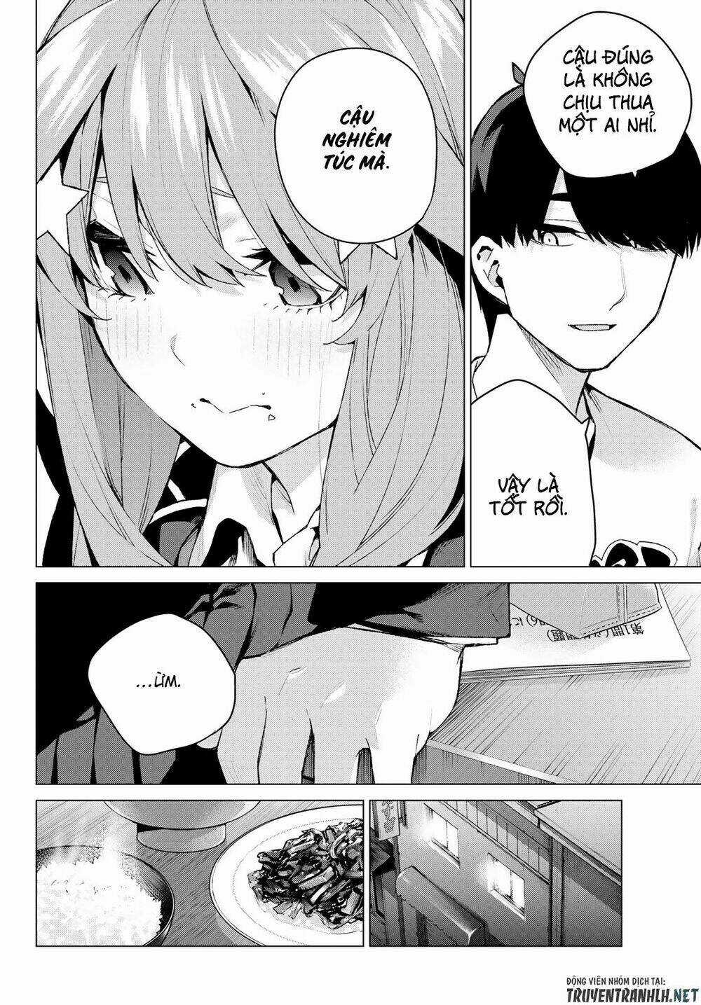 The Five Wedded Brides - Chapter 109 - Trang 20