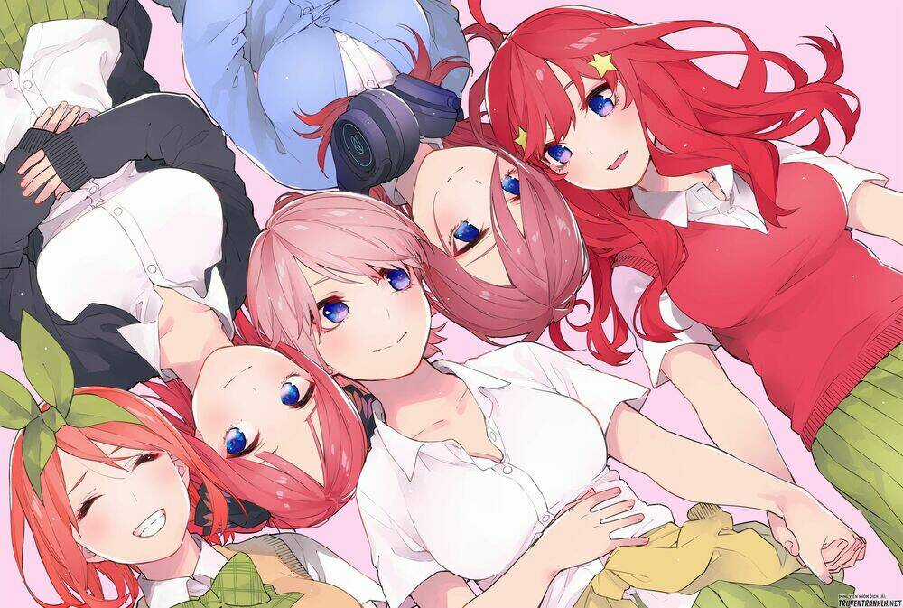 The Five Wedded Brides - Chapter 109 - Trang 3