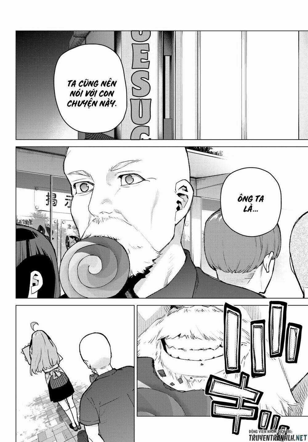 The Five Wedded Brides - Chapter 109 - Trang 22