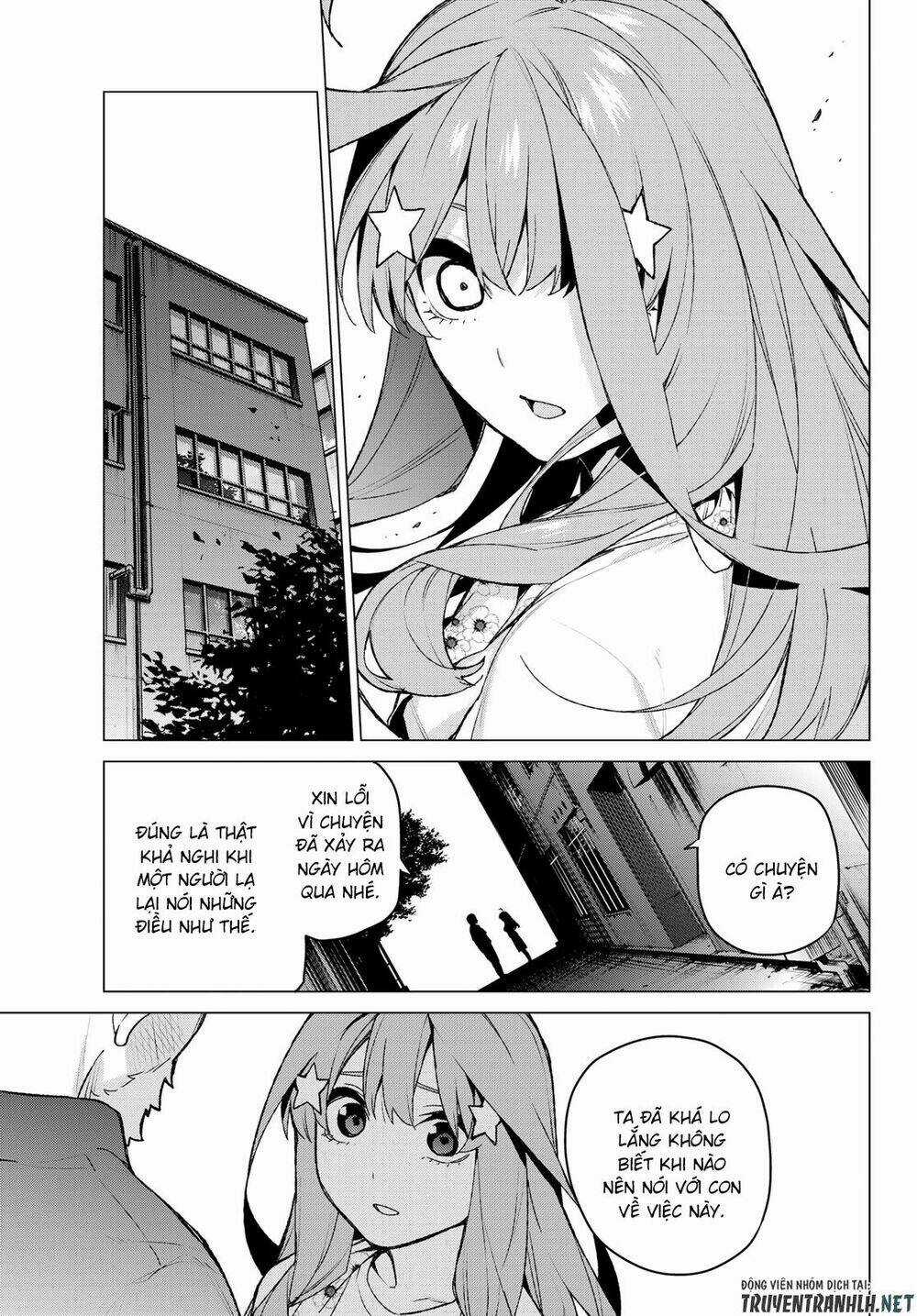 The Five Wedded Brides - Chapter 109 - Trang 23