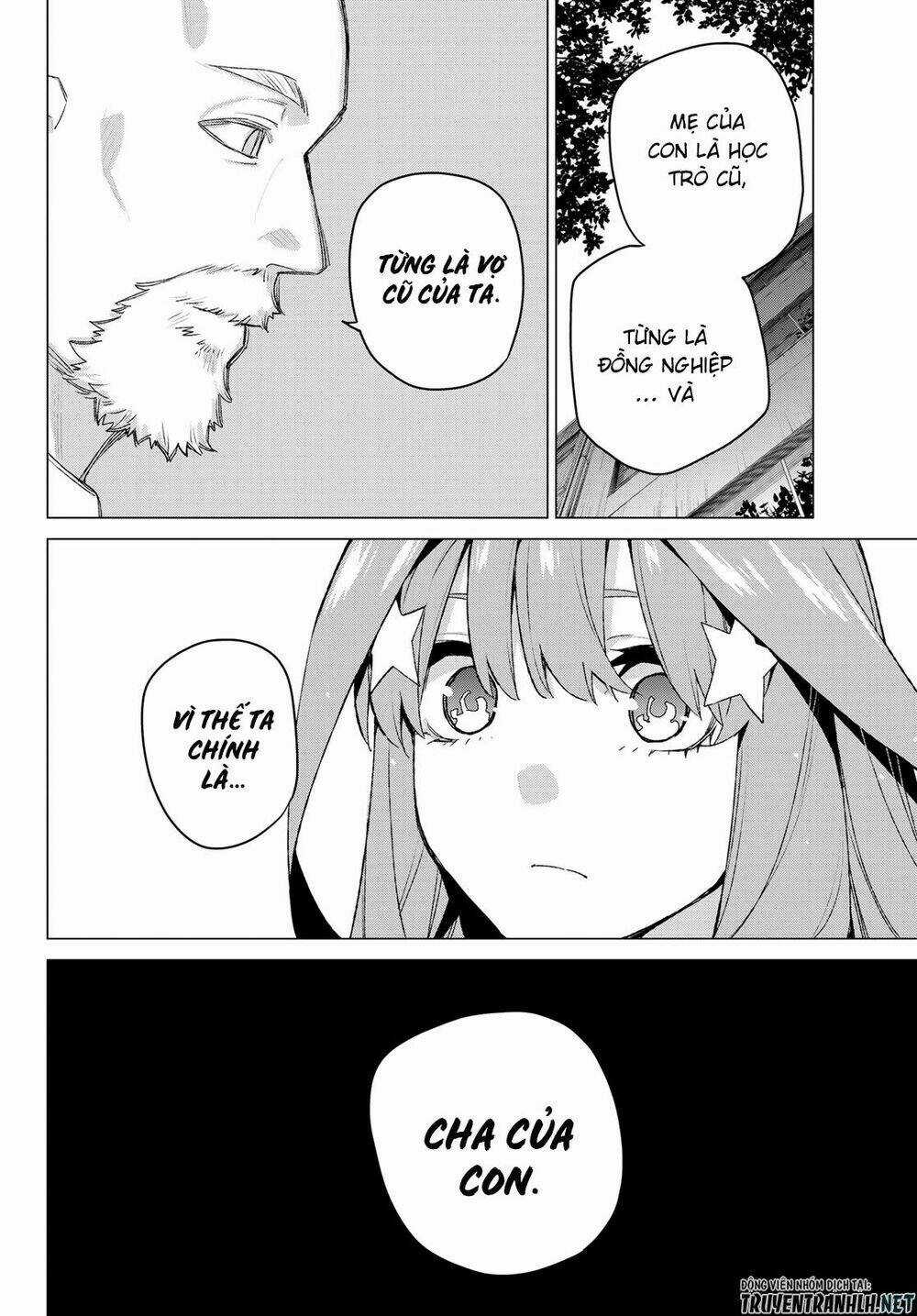 The Five Wedded Brides - Chapter 109 - Trang 24