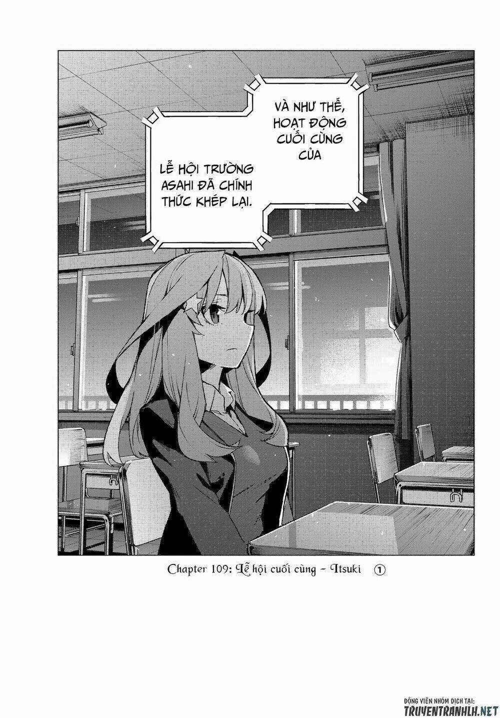 The Five Wedded Brides - Chapter 109 - Trang 5