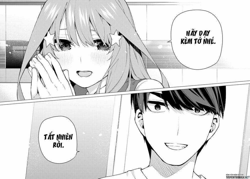 The Five Wedded Brides - Chapter 110 - Trang 19