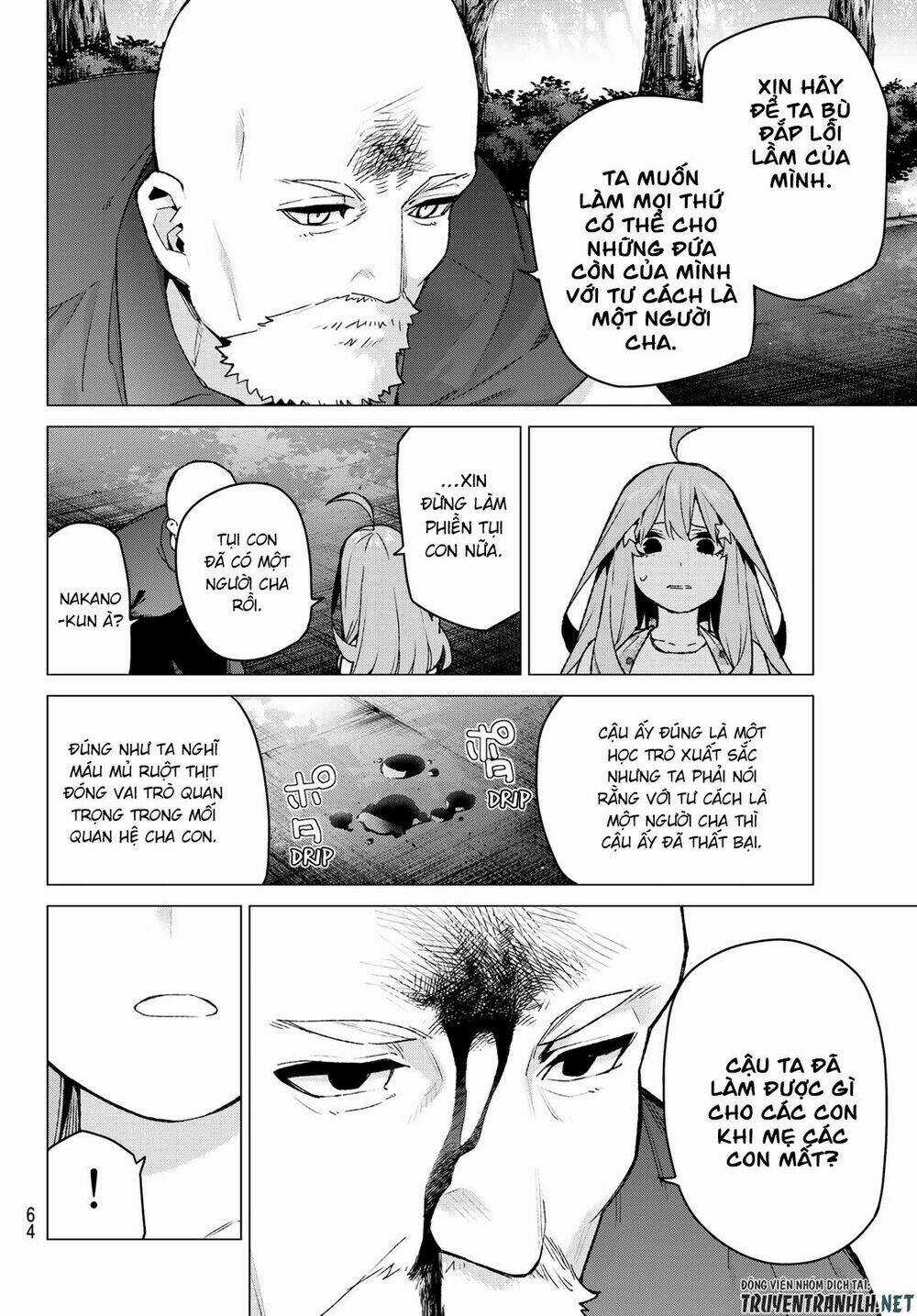 The Five Wedded Brides - Chapter 110 - Trang 5