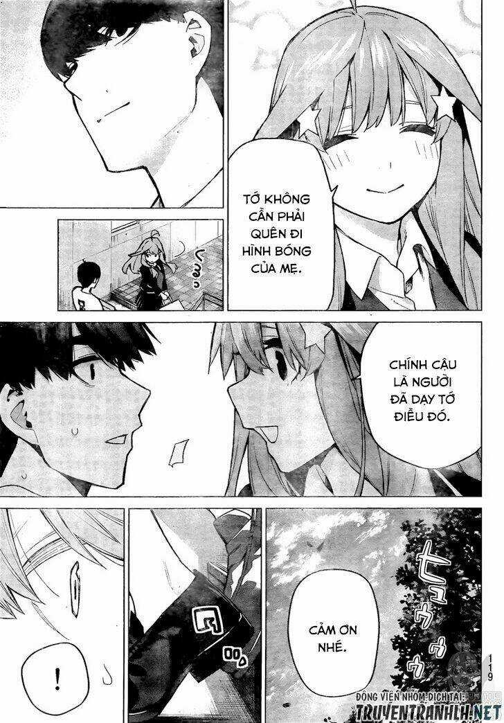 The Five Wedded Brides - Chapter 111 - Trang 17