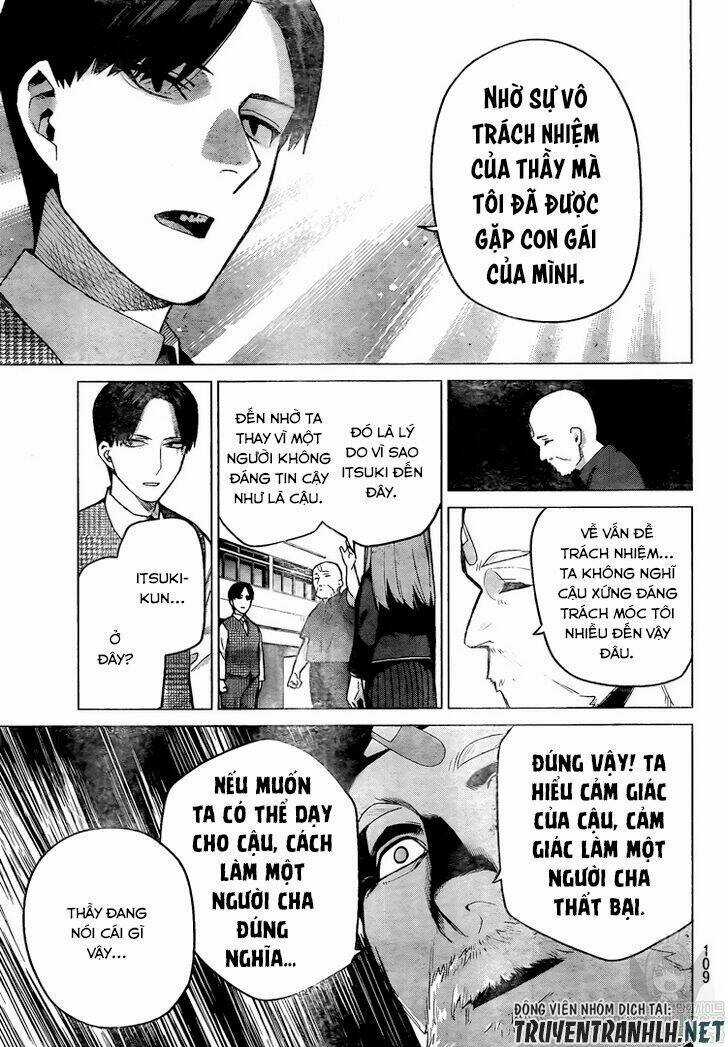 The Five Wedded Brides - Chapter 111 - Trang 7