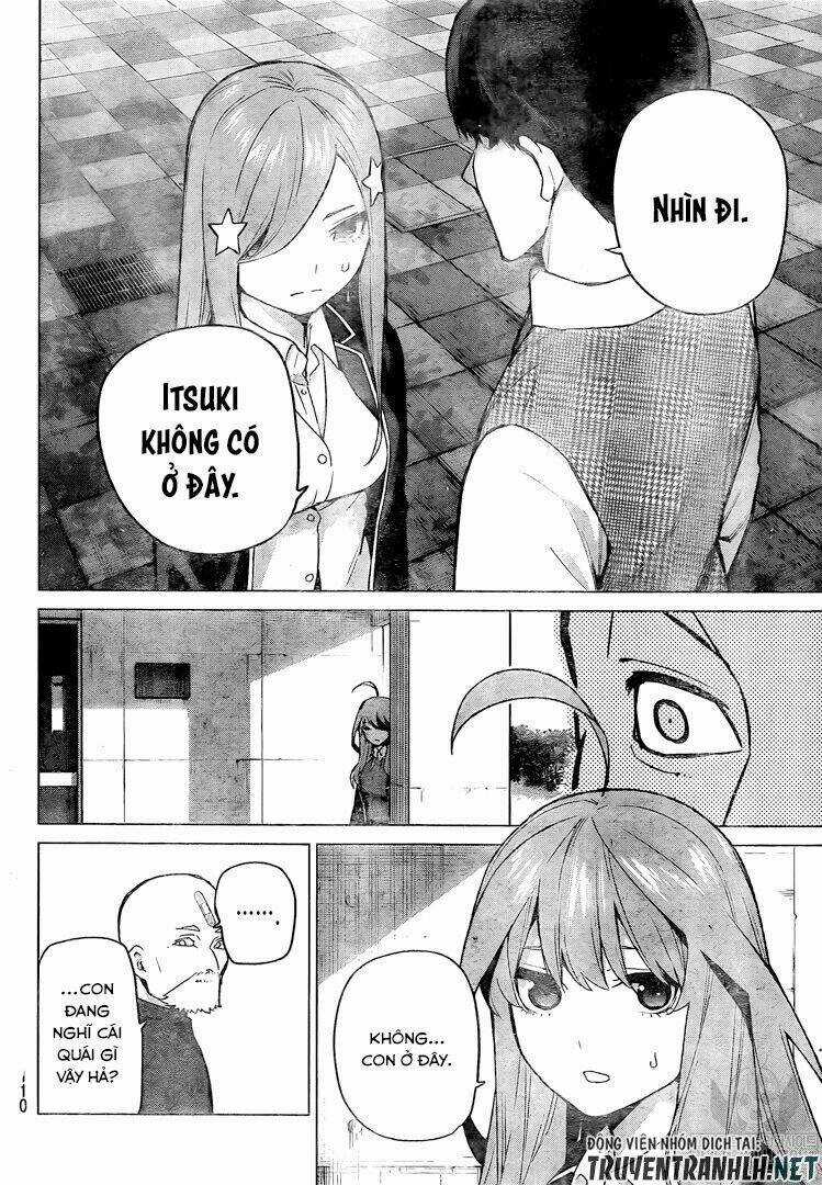 The Five Wedded Brides - Chapter 111 - Trang 8