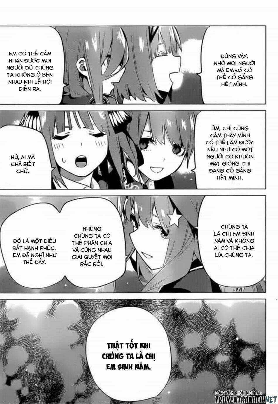 The Five Wedded Brides - Chapter 112 - Trang 13