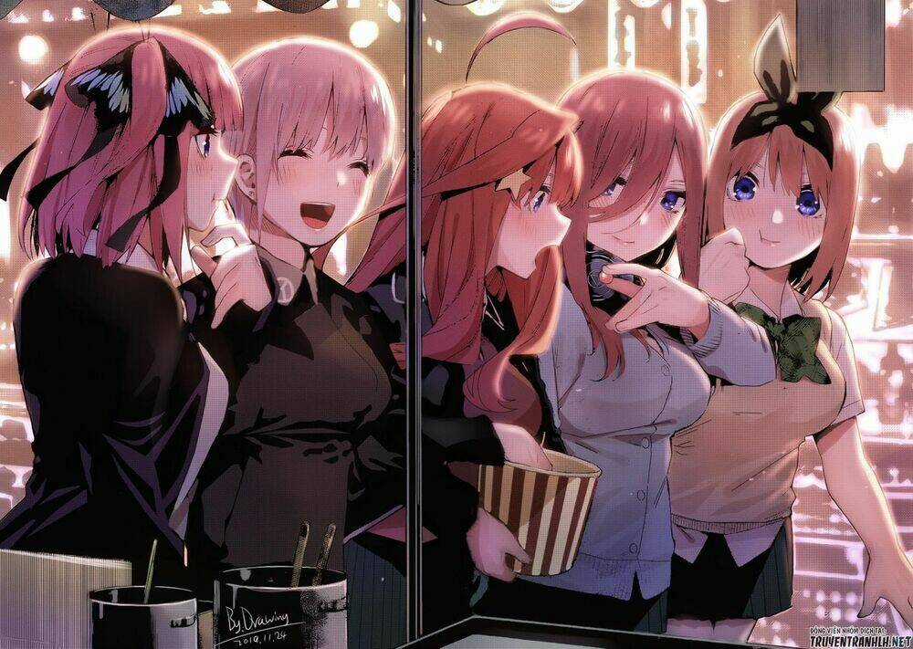 The Five Wedded Brides - Chapter 112 - Trang 14