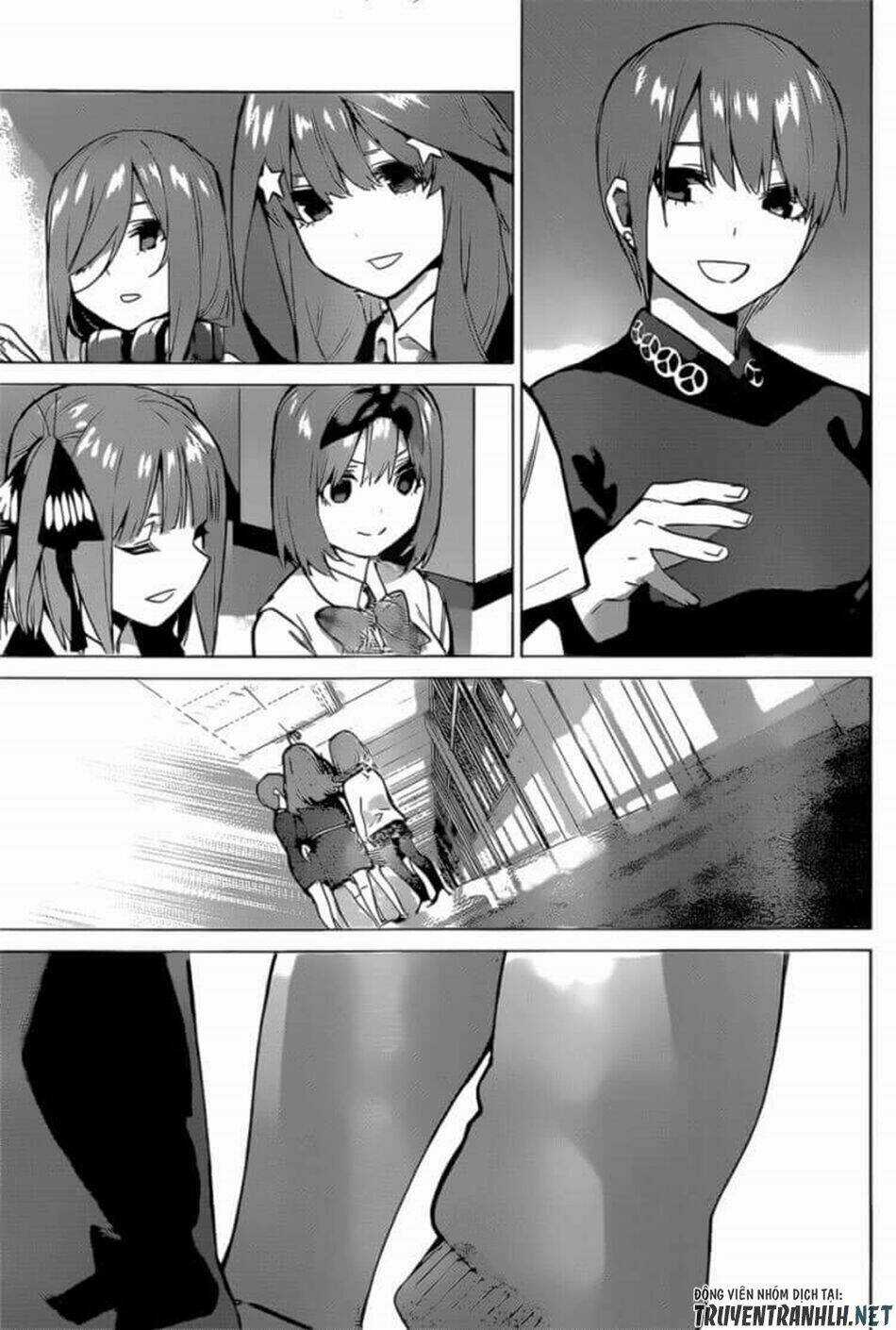 The Five Wedded Brides - Chapter 112 - Trang 16