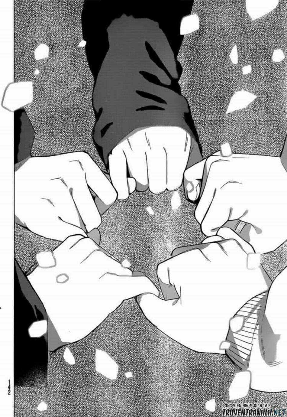 The Five Wedded Brides - Chapter 112 - Trang 17