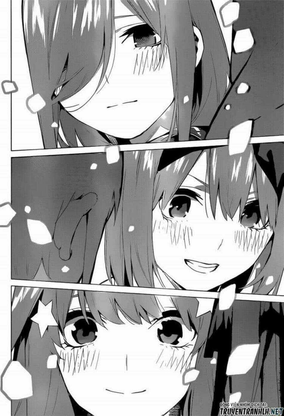 The Five Wedded Brides - Chapter 112 - Trang 19