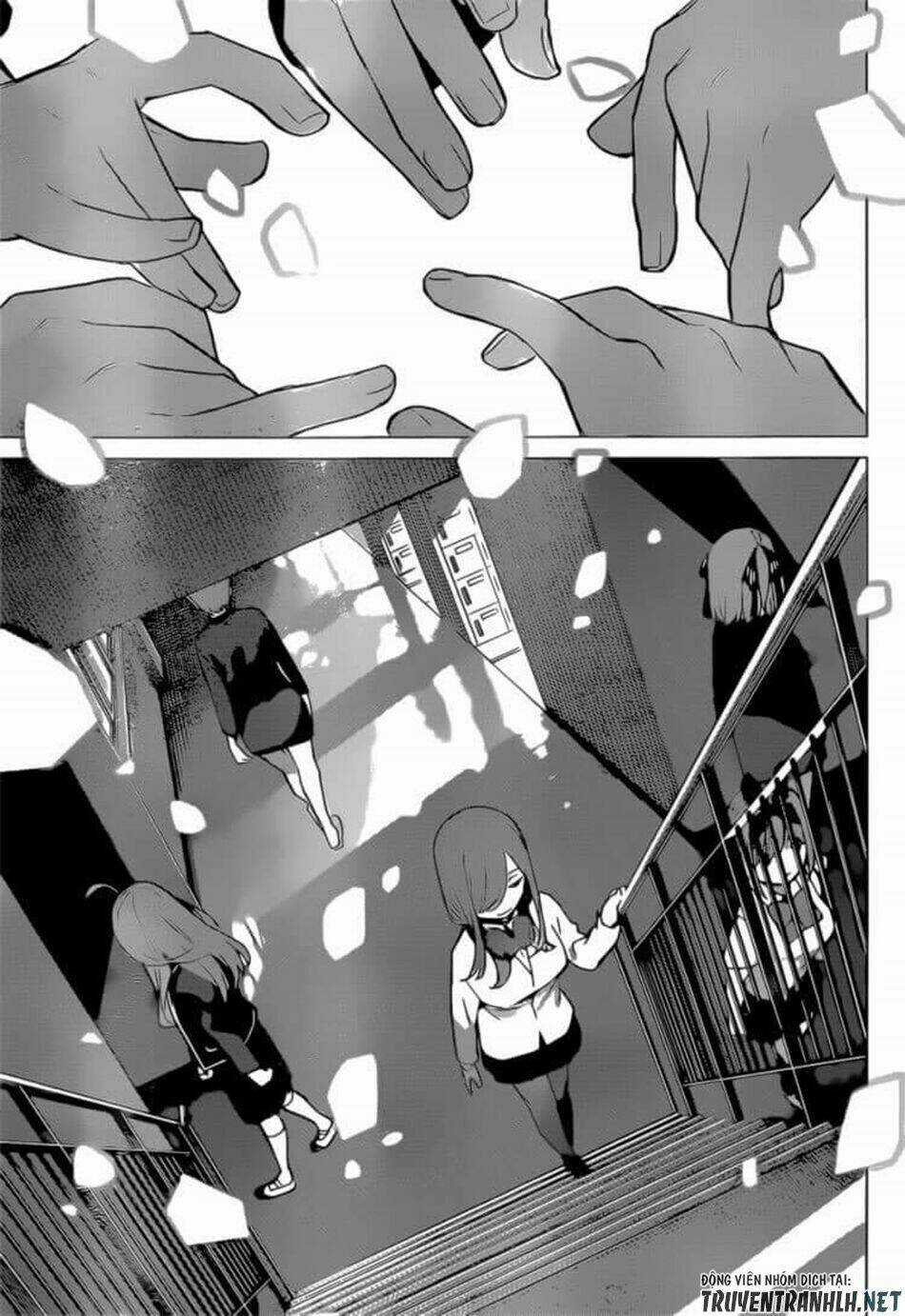 The Five Wedded Brides - Chapter 112 - Trang 20