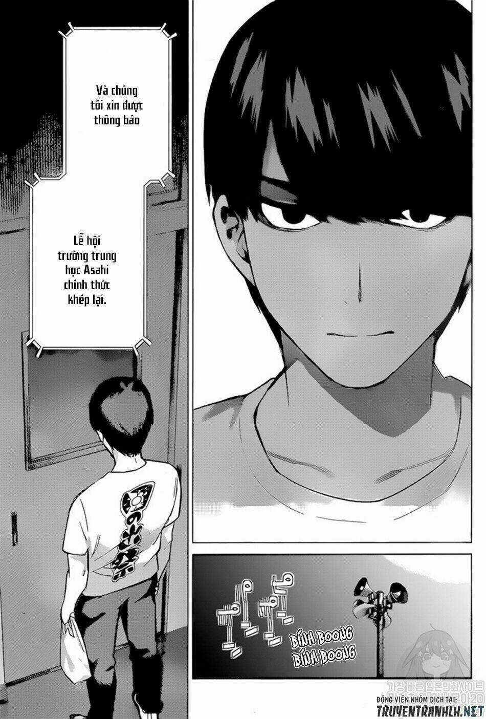 The Five Wedded Brides - Chapter 113 - Trang 15