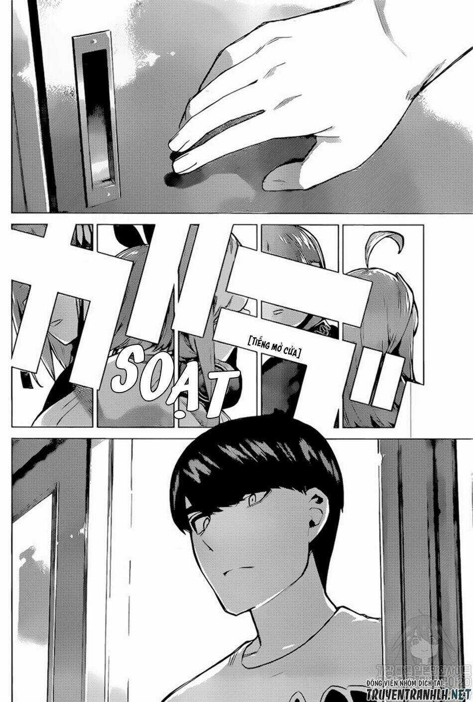 The Five Wedded Brides - Chapter 113 - Trang 16