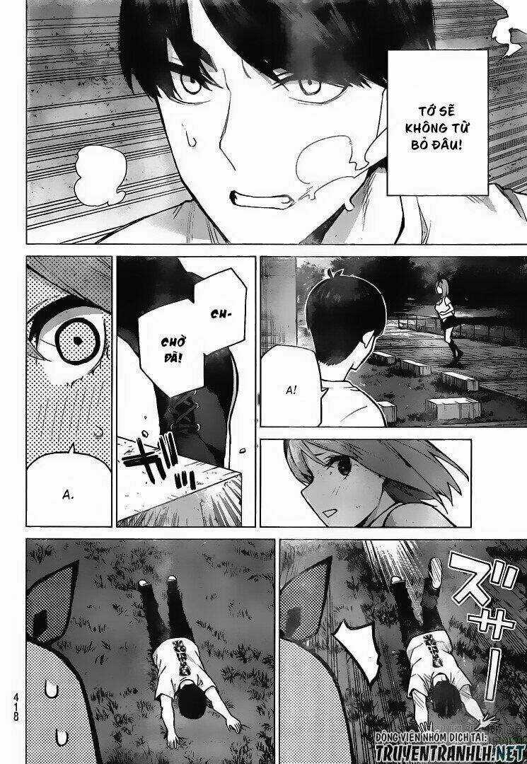 The Five Wedded Brides - Chapter 114 - Trang 14