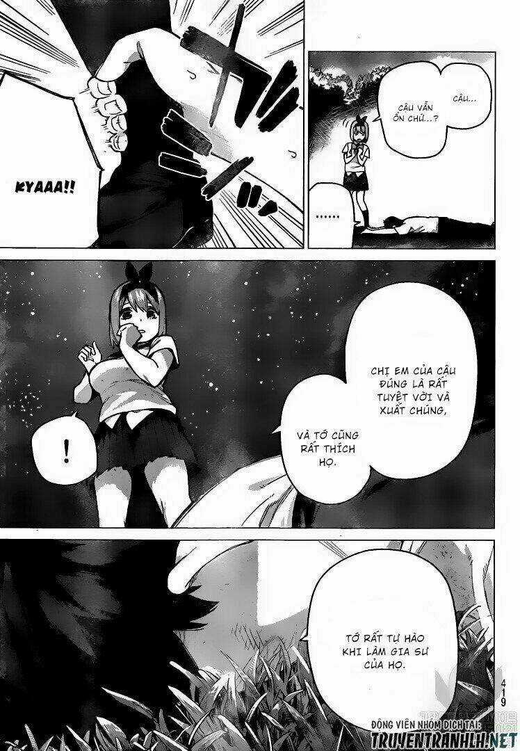 The Five Wedded Brides - Chapter 114 - Trang 15