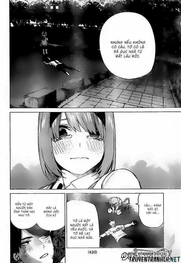 The Five Wedded Brides - Chapter 114 - Trang 16