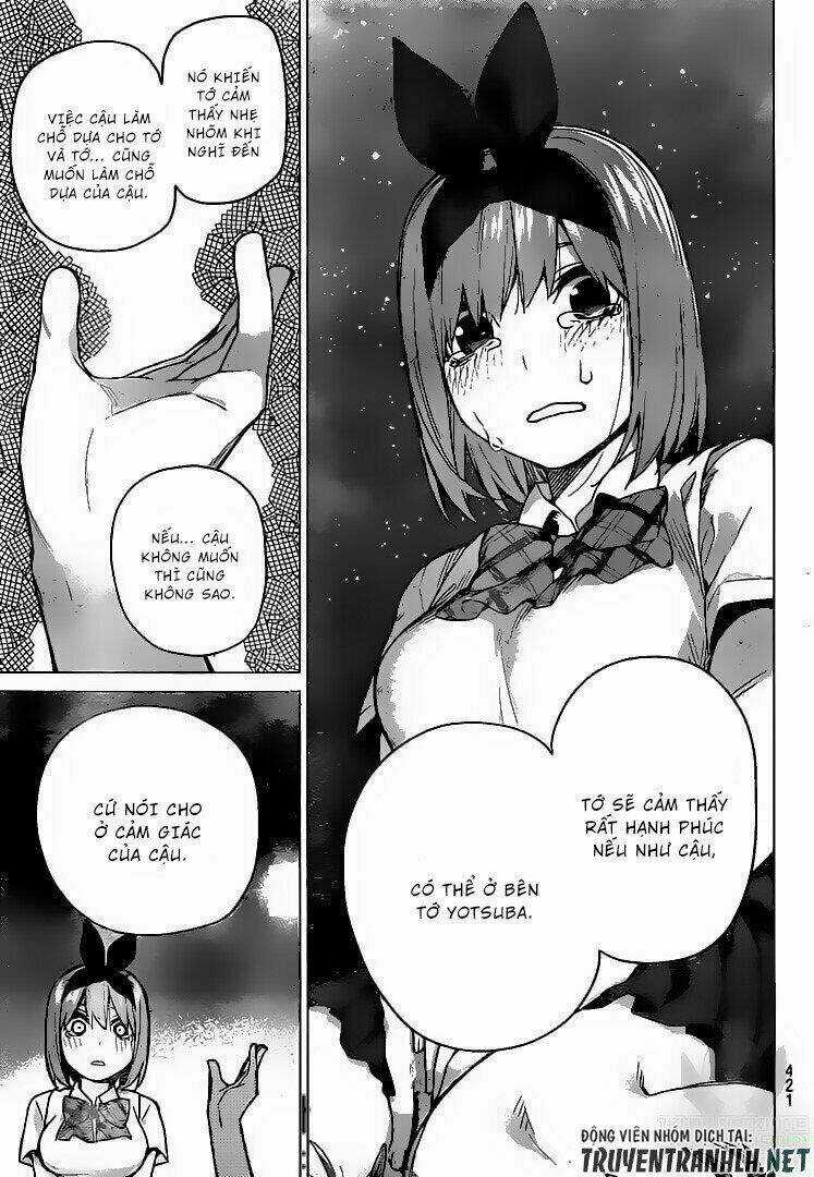 The Five Wedded Brides - Chapter 114 - Trang 17