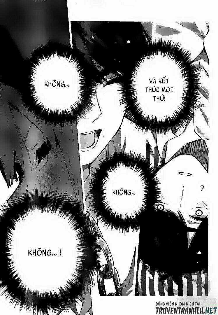 The Five Wedded Brides - Chapter 114 - Trang 19