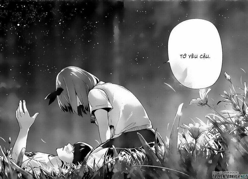 The Five Wedded Brides - Chapter 114 - Trang 20