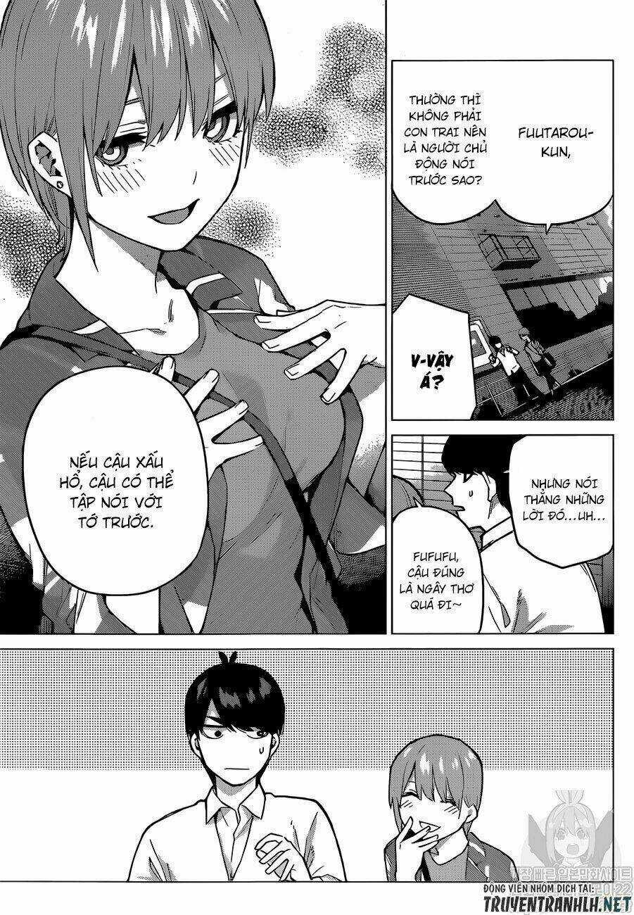 The Five Wedded Brides - Chapter 115 - Trang 13