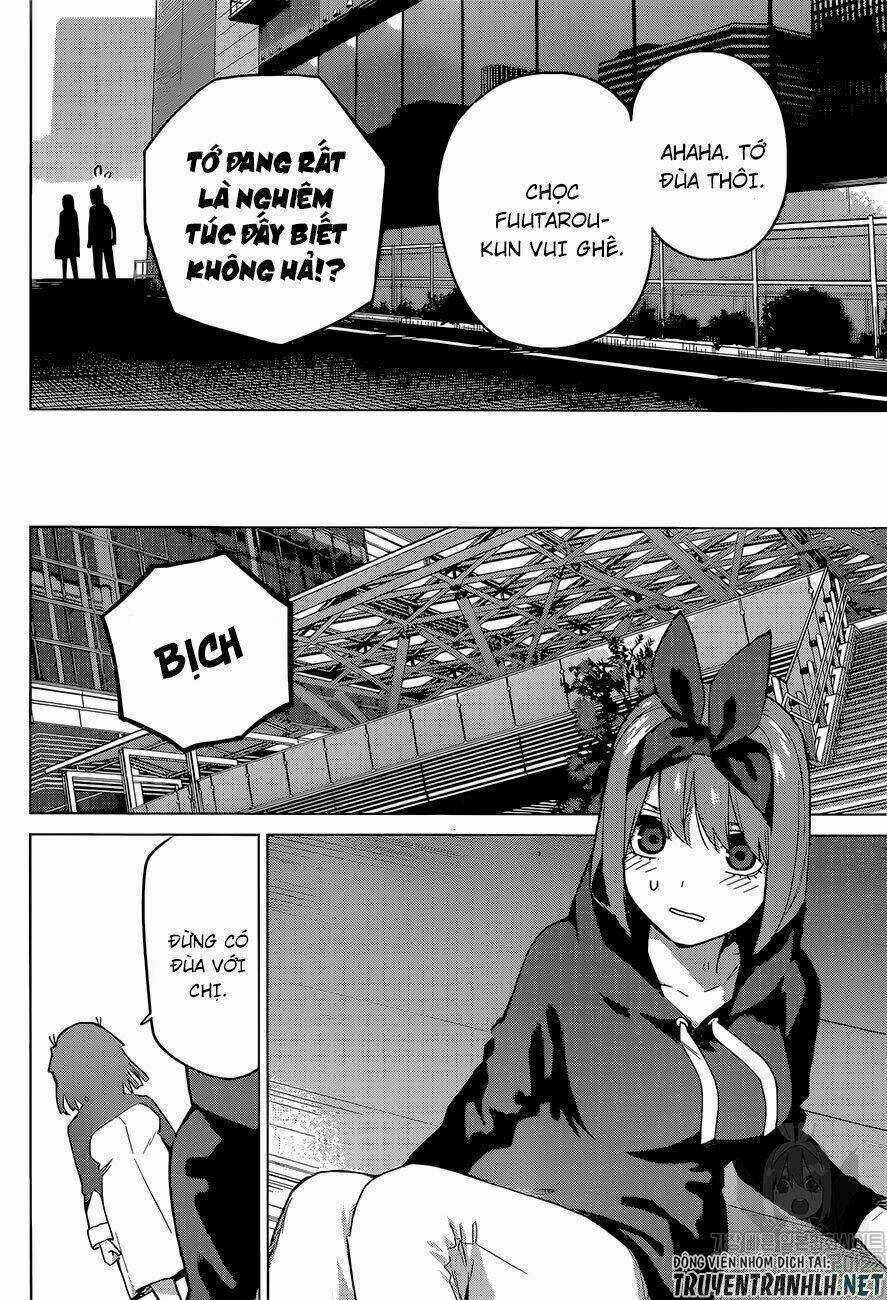 The Five Wedded Brides - Chapter 115 - Trang 14