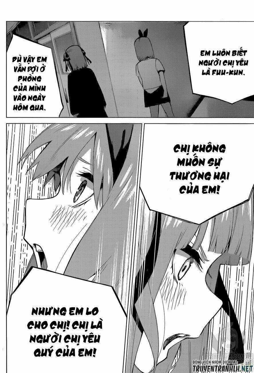 The Five Wedded Brides - Chapter 115 - Trang 16