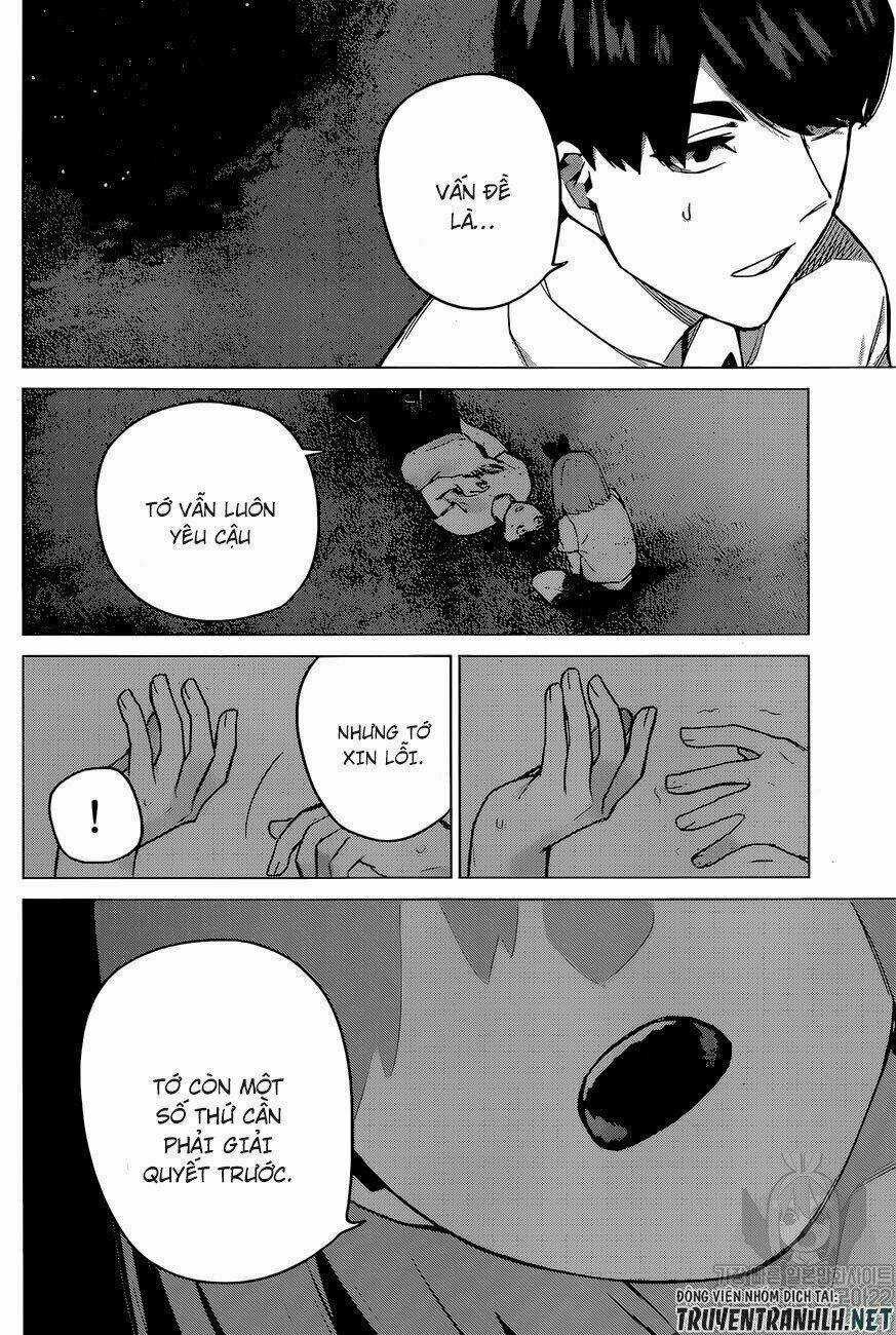 The Five Wedded Brides - Chapter 115 - Trang 8