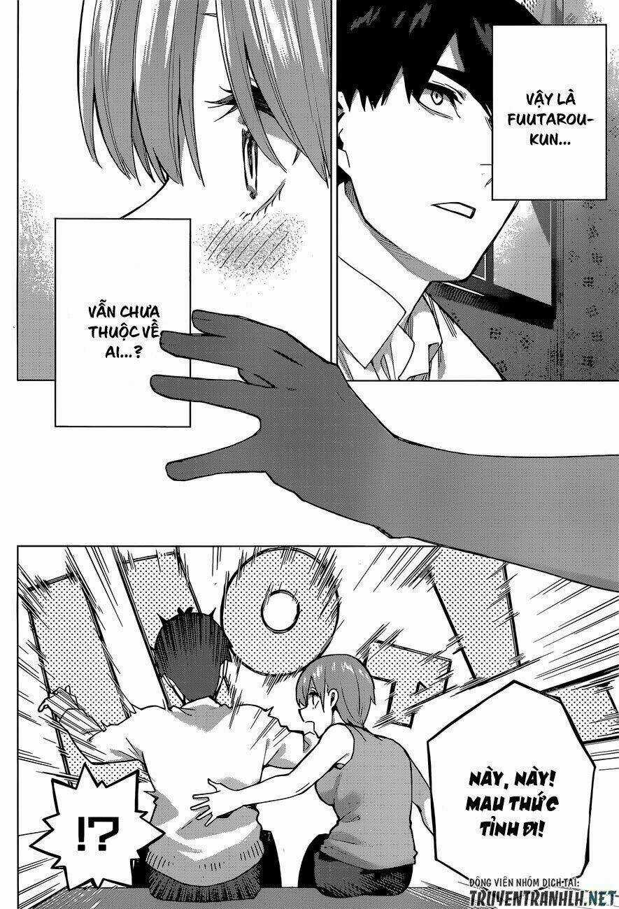 The Five Wedded Brides - Chapter 115 - Trang 10